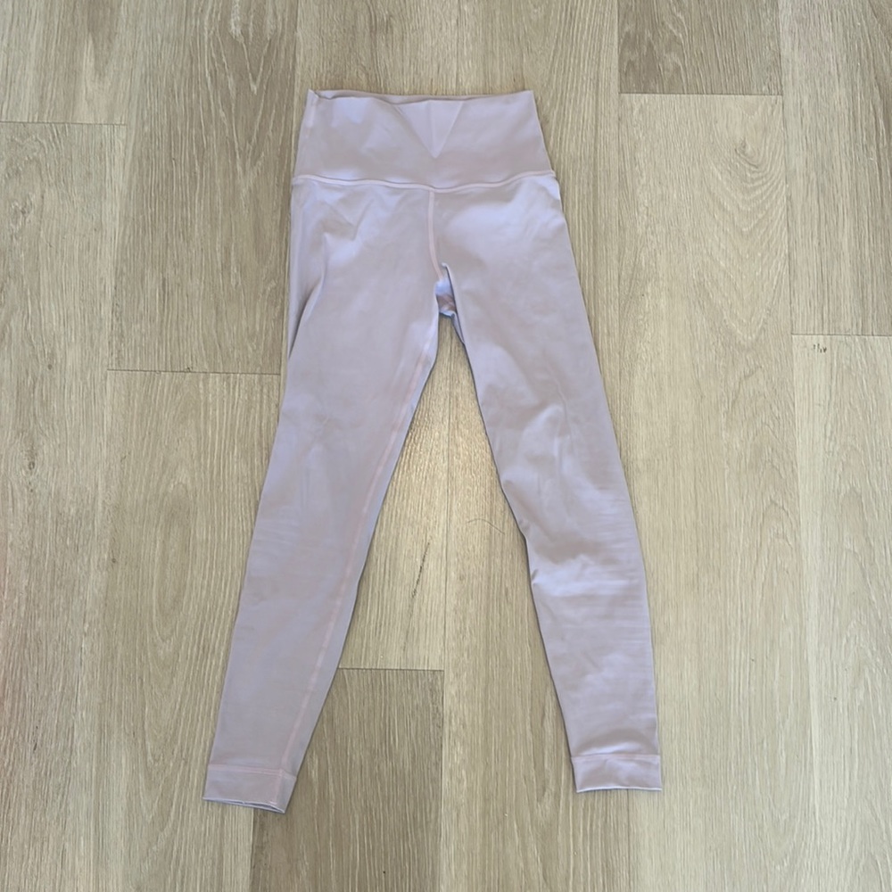 Set Active Sportbody Leggings in Posh